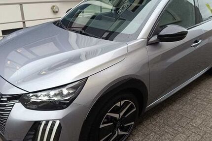Peugeot 208 10.750 km 20.990 € Hachenburg 57627