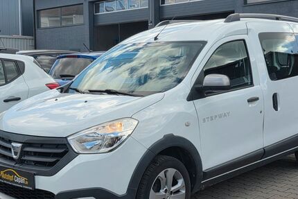 Dacia Dokker 109.000 km 8.999 &euro; Kirchheimbolanden 67292