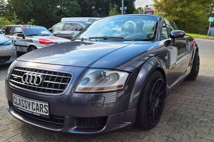 Audi TT 153.200 km 16.999 &euro; Kaarst 41564