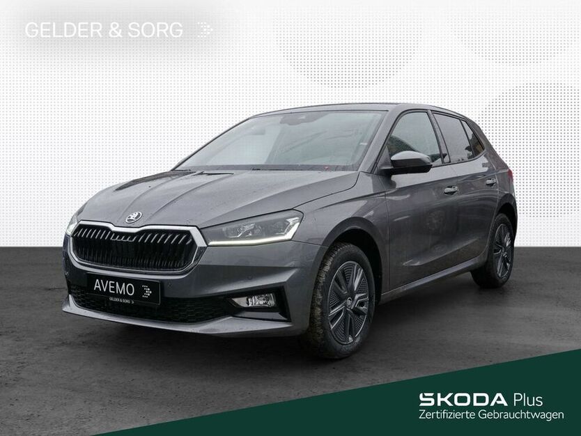 Fabia