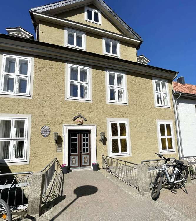 Wohnung zum Kaufen in Wolfenbüttel 197.000 € 76 m²