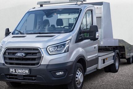 Ford Transit 102.580 km 69.990 &euro; Halle(Saale) 06122