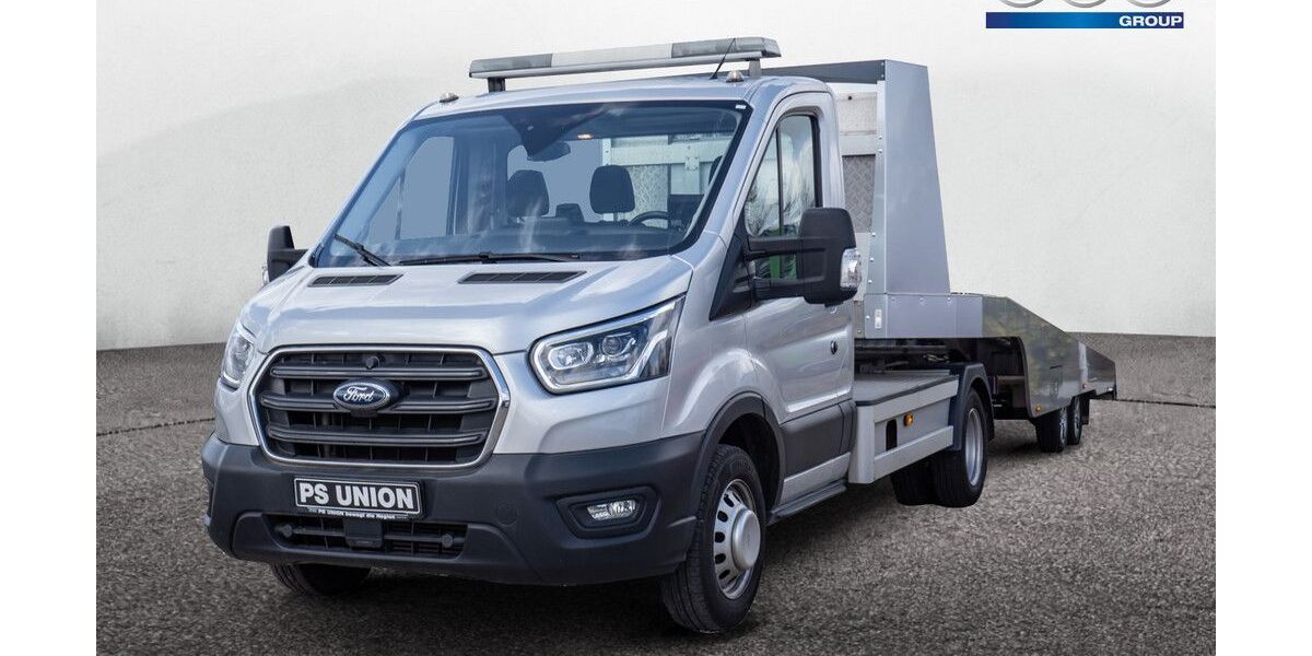 Ford Transit 102.580 km 69.990 &euro; Halle(Saale) 06122