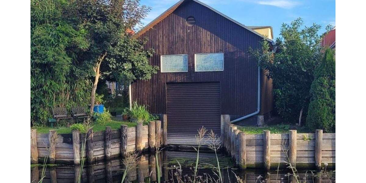 Einfamilienhaus Neukalen - 8 Zimmer, 161 m&sup2;, 395.000&euro; | Angebot:25657523