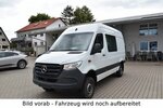 Mercedes-Benz Sprinter 316 CDI 4x4 7 G-Tronic Mixto Hochraumka 63.512 km 54.995 &euro; Donauwörth 86609