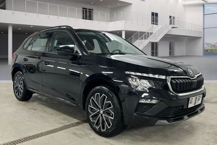 Skoda Kamiq 5.542 km 23.490 &euro; Salzgitter 38259