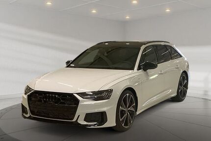 Audi A6 3.500 km 86.200 &euro; Weißenfels 06667