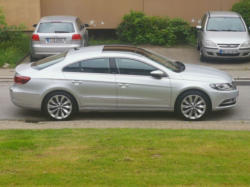 VW CC 51.000 km 22.500 € Datteln 45711