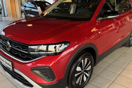 VW T-Cross 3.617 km 26.950 &euro; Salzgitter 38226
