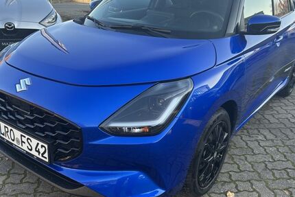 Suzuki Swift 4.152 km 18.900 &euro; Güstrow 18273