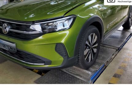 VW Taigo 6.631 km 22.840 &euro; Chemnitz 09113