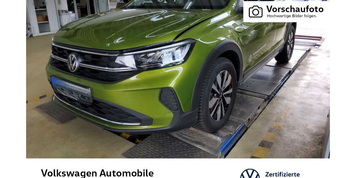 VW Taigo 6.631 km 22.840 &euro; Chemnitz 09113