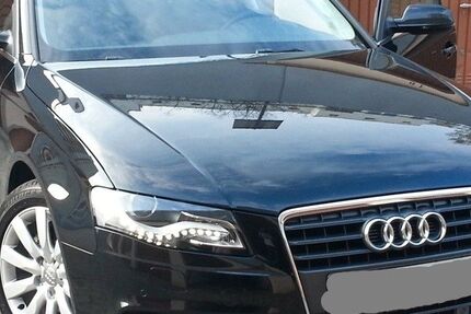 Audi A4 144.000 km 7.600 &euro; Frensdorf 96158