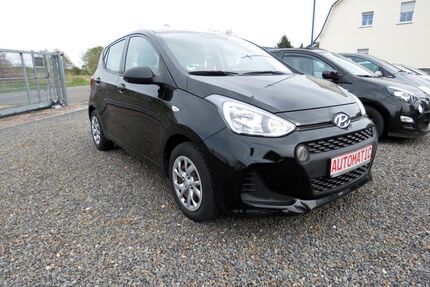 Hyundai i10 13.373 km 11.990 &euro; Fürstenwalde 15517
