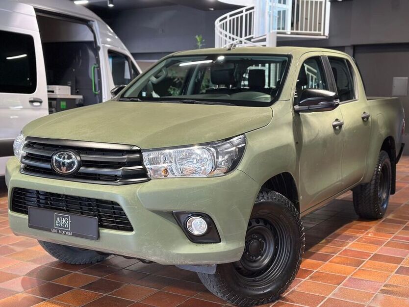 Hilux