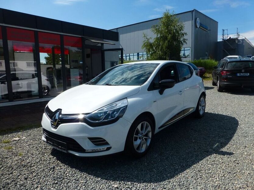 Clio