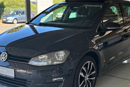 VW Golf