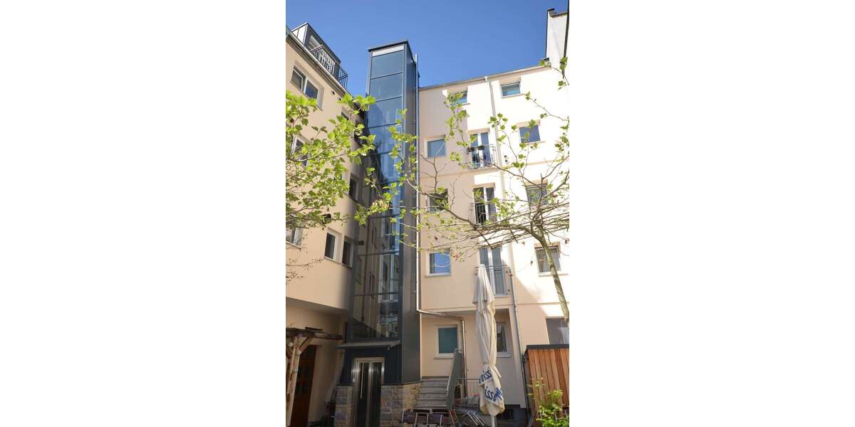 Wohnung zum Mieten in Würzburg 1.700 € 86 m² 4 zimmer