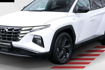 Hyundai TUCSON 51.968 km 31.990 &euro; Marne 25709