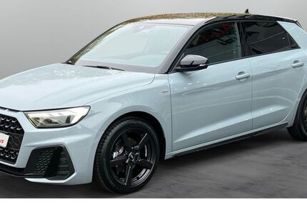 Audi A1 3.000 km 29.680 &euro; Kitzingen 97318