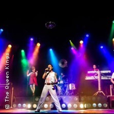 Queen Kings - Tribute To Queen Leverkusen