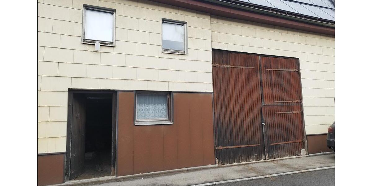 Einfamilienhaus Hayingen - 3 Zimmer, 140 m&sup2;, 600&euro; | Angebot:26678212