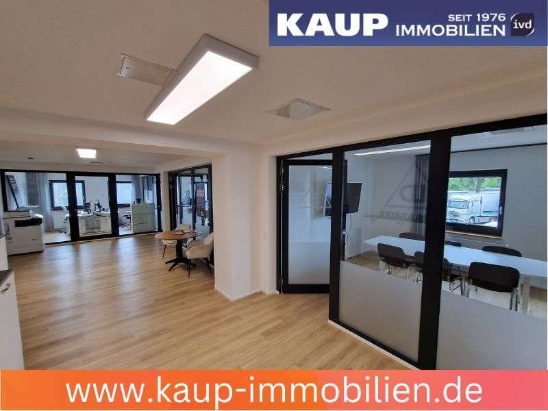 Büro in Gütersloh 4.000 € 700 m²