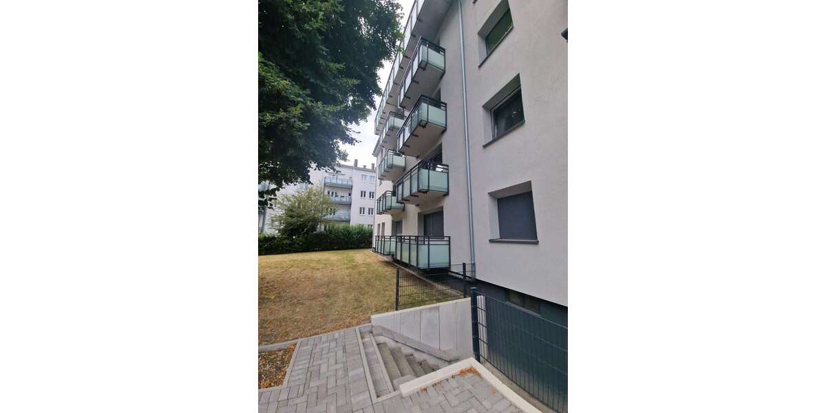 Etagenwohnung Aachen Aachen-Mitte - 1 Zimmer, 28 m&sup2;, 482&euro; | Angebot:27094144