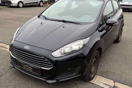 Ford Fiesta 130.600 km 3.299 &euro; Fürth 90763