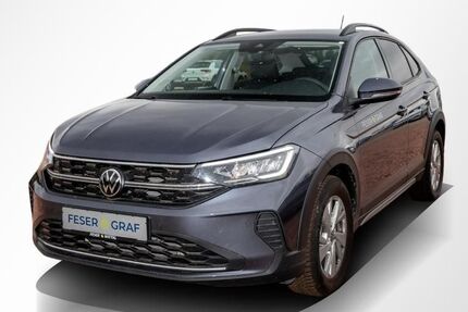 VW Taigo 2.114 km 22.440 &euro; Bernburg 06406