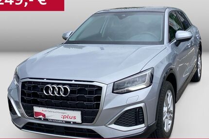 Audi Q2 6.137 km 28.460 &euro; Göppingen 73037
