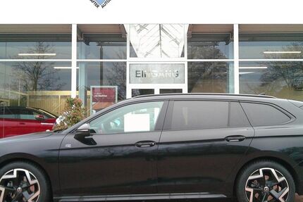 VW Passat 10.000 km 43.590 &euro; Nordhorn 48529