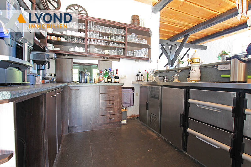 Gewerbeobjekt Rastede Loy - 745.000&euro; | Angebot:19301717