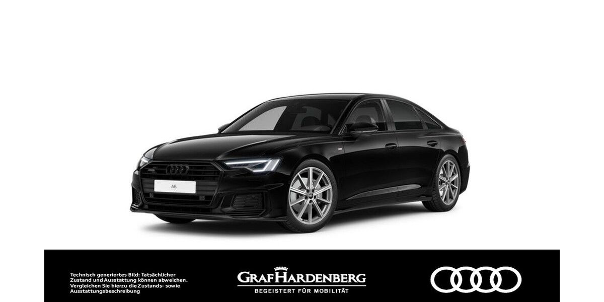 Audi A6 45.011 km 41.980 &euro; Karlsruhe 76131
