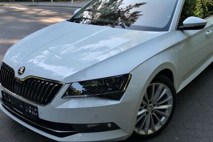 Skoda Superb 85.000 km 19.590 &euro; Diez 65582