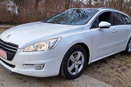 Peugeot 508 320.000 km 1.800 &euro; Reutlingen 72766