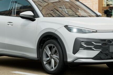 VW T-Roc 2.900 km 35.450 &euro; Osterode 37520