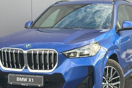 BMW X1 16.350 km 41.250 &euro; Gronau 48599