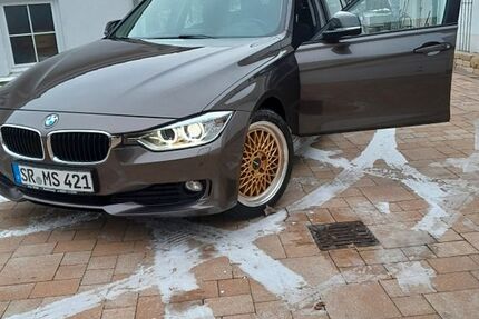 BMW 318 163.724 km 10.400 &euro; Loitzendorf 94359