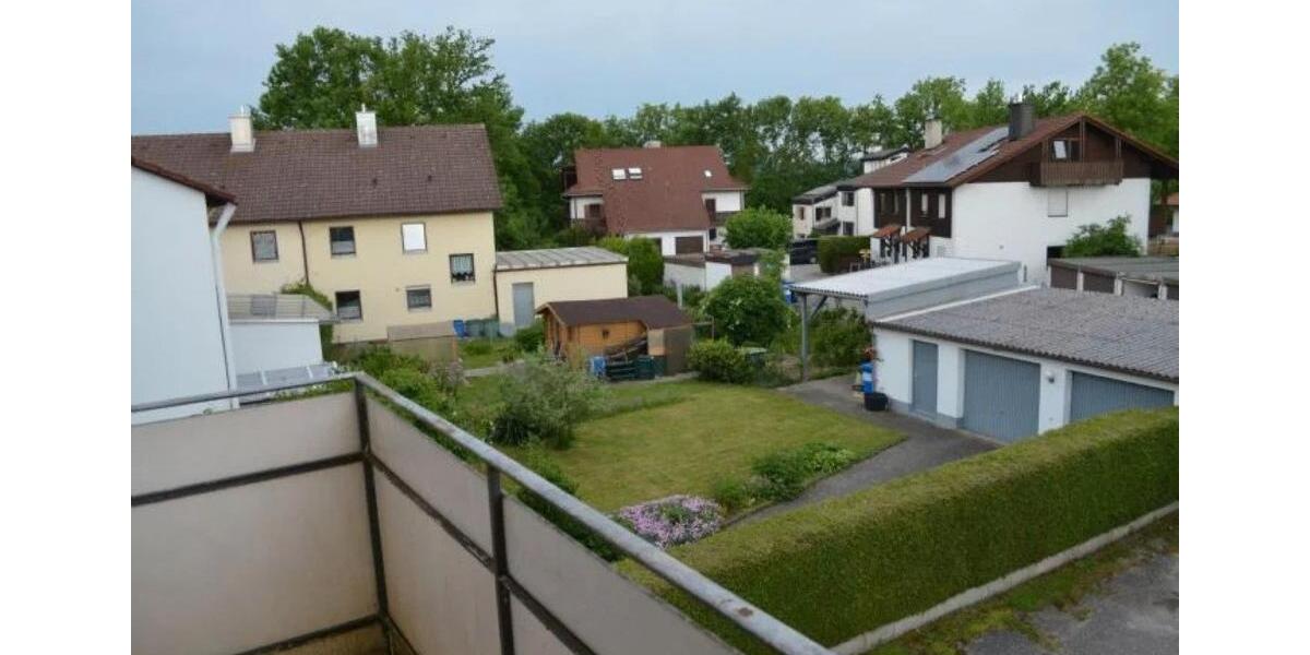 Etagenwohnung Waldkraiburg - 3 Zimmer, 65 m&sup2;, 195.000&euro; | Angebot:26777885