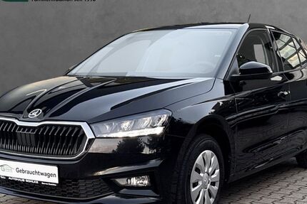 Skoda Fabia 9.516 km 17.890 &euro; Borna OT Zedtlitz 04552