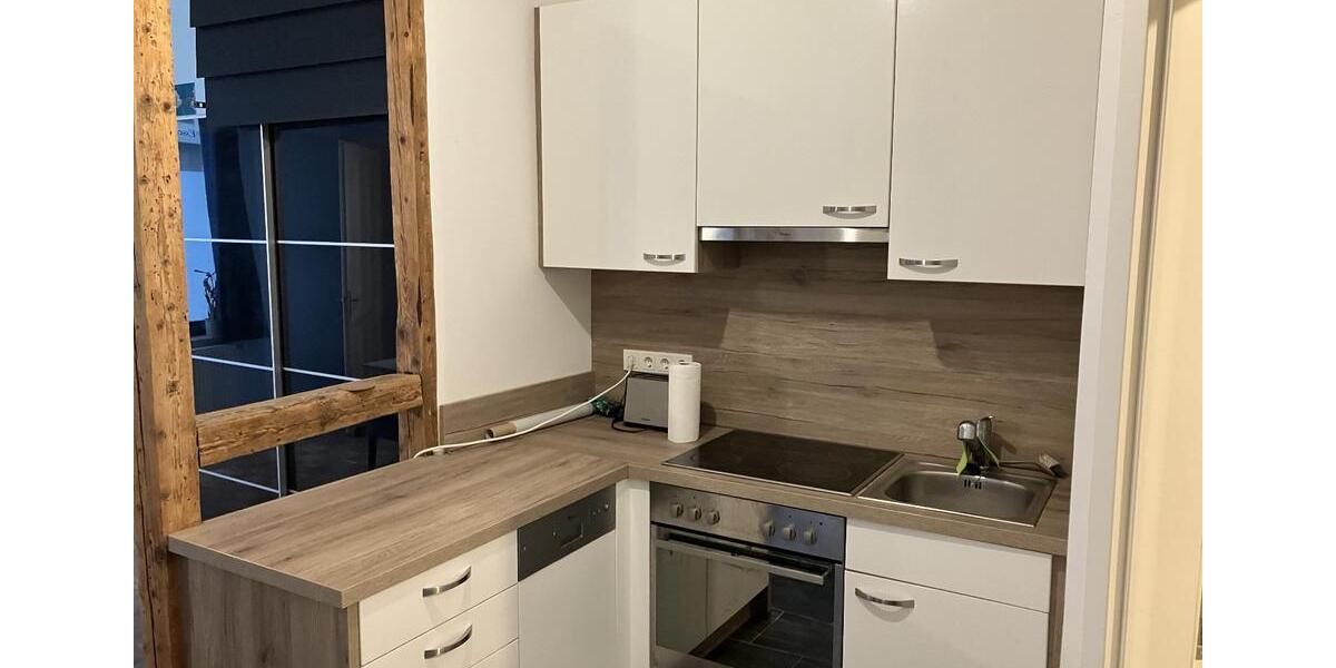 Etagenwohnung Aachen Aachen-Mitte - 2 Zimmer, 44 m&sup2;, 520&euro; | Angebot:26680700