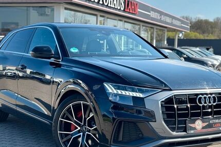 Audi Q8 169.000 km 38.990 &euro; Schorfheide 16244