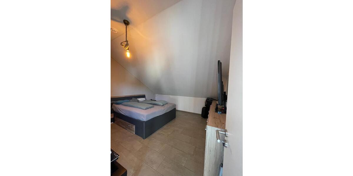 Dachgeschoßwohnung Salmtal - 2 Zimmer, 65 m&sup2;, 650&euro; | Angebot:26413003