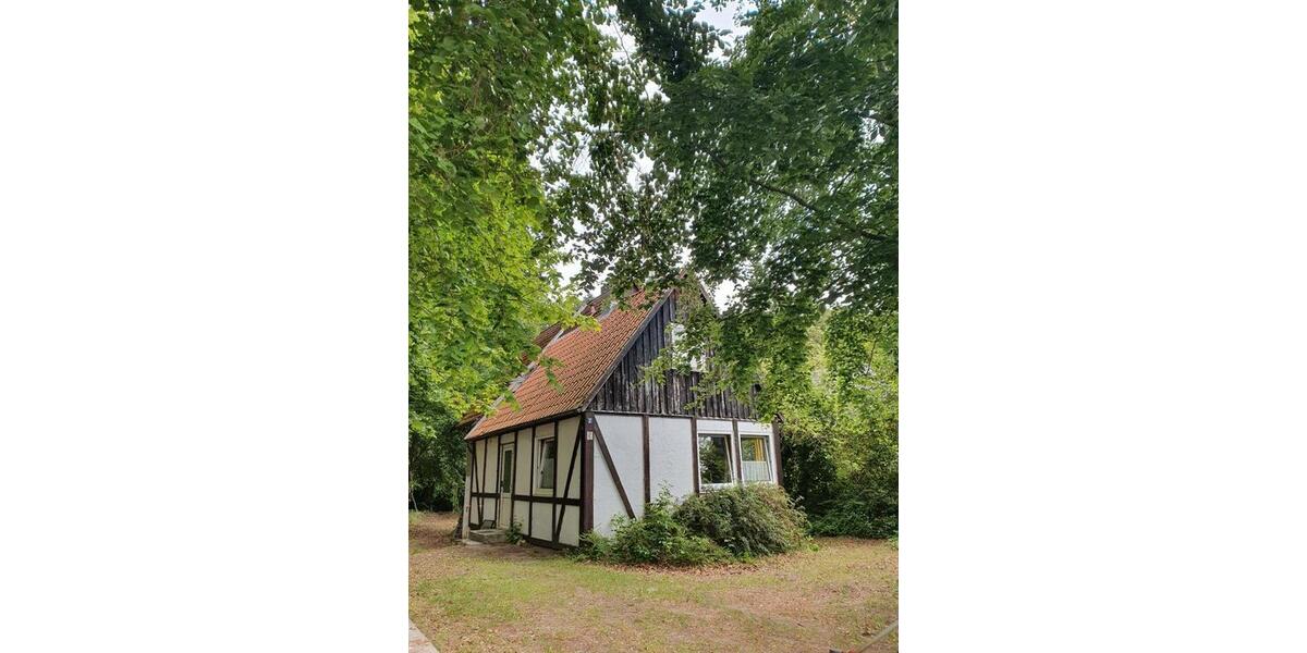 Einfamilienhaus Lütjenburg - 5 Zimmer, 77 m&sup2;, 199.000&euro; | Angebot:26965858