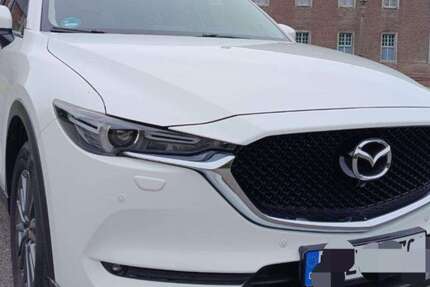 Mazda CX-5 99.613 km 16.900 &euro; Weeze 47652