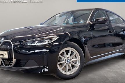 BMW i4 21.554 km 41.980 &euro; Mannheim 68169