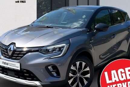 Renault Captur 11.983 km 23.890 &euro; Albstadt 72458
