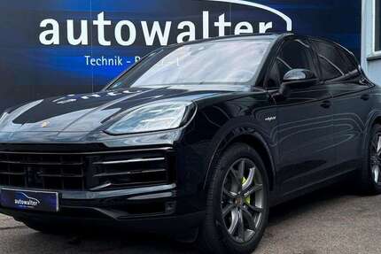 Porsche Cayenne 38.000 km 95.900 € Künzelsau 74653