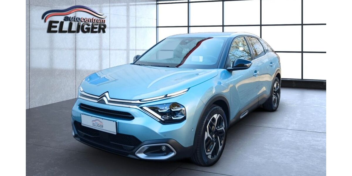 Citroen C4 21.971 km 22.990 &euro; Oettersdorf 07907